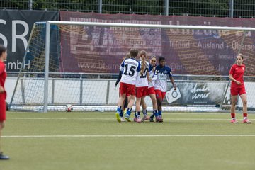 Bild 96 - wCJ Pokalfinale (HSV - ETV)